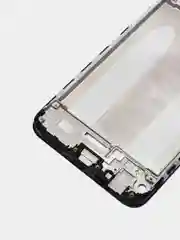 Черный рамка дисплея для Xiaomi Redmi 8/8A