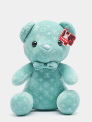 Игрушка, плюшевый мишка, для детей, день рождения, медведь, bearbrick