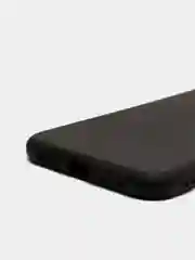 Черный чехол на Айфон IPhone 5, 6 plus, 7,  X, XS, XSmax, 11 Pro, 11 ProMax, 12 Mini, 12 Promax