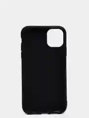 Угольный чехол для iPhone 11