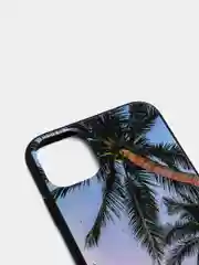 Угольный чехол для iPhone 11