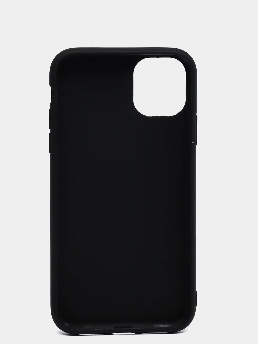 Тёмно-коричневый чехол для iPhone 11