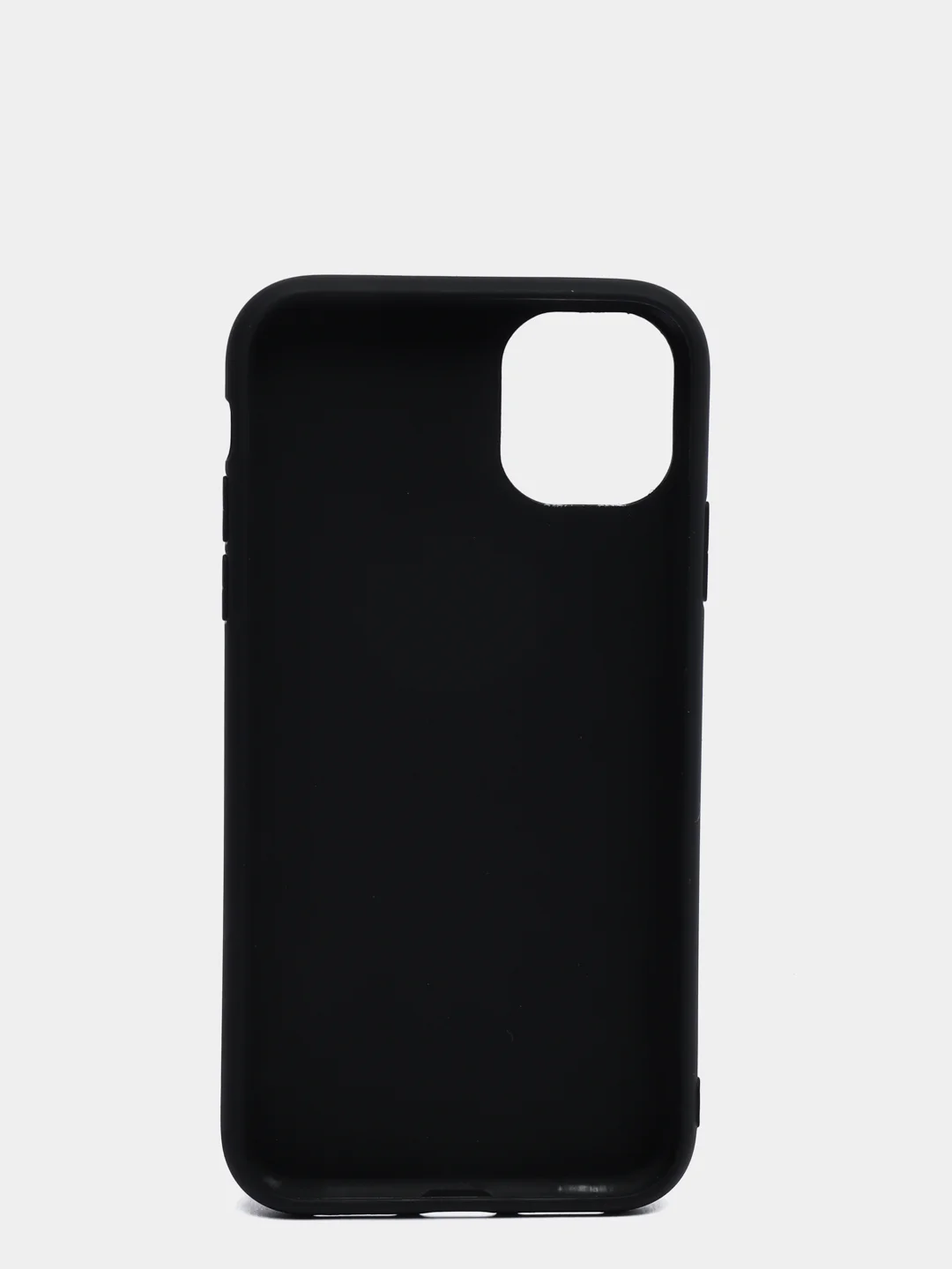 Светло-коричневый чехол для iPhone 11