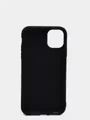 Светло-коричневый чехол для iPhone 11