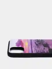 Светло-коричневый чехол для iPhone 11