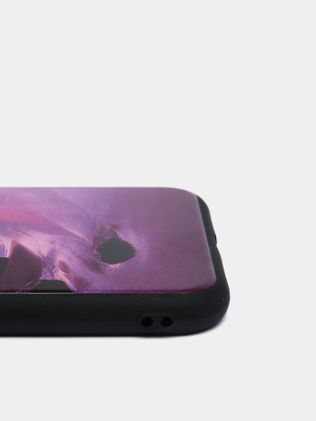 Светло-коричневый чехол для iPhone 11