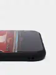 Светло-оранжевый чехол для iPhone 11
