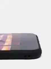 Светло-жёлтый чехол для iPhone 11