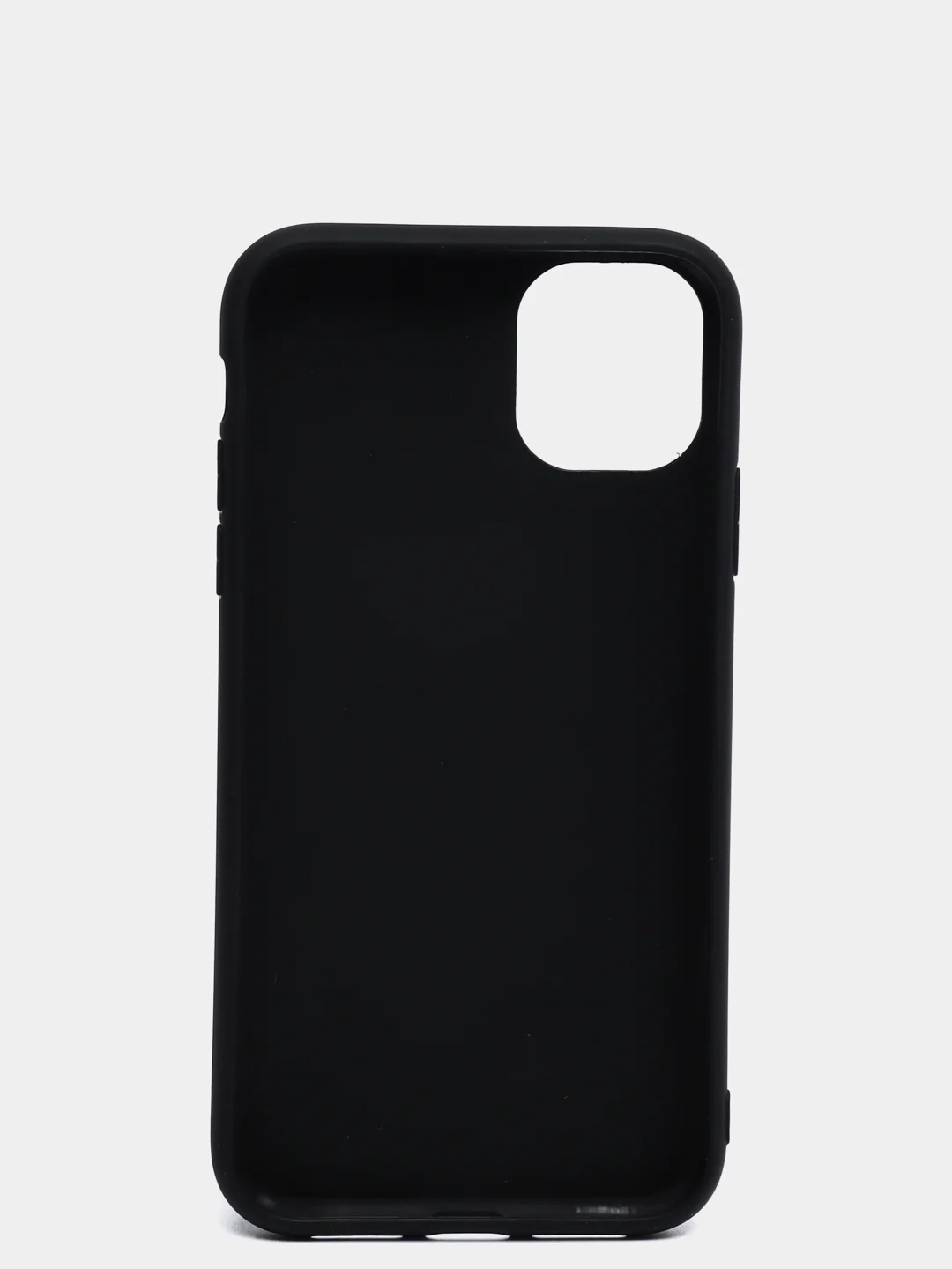 Светло-жёлтый чехол для iPhone 11