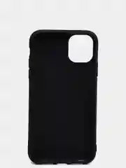 Светло-жёлтый чехол для iPhone 11