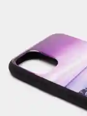 Тёмно-бирюзовый чехол для iPhone 11