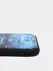 Тёмно-бордовый чехол для iPhone 11