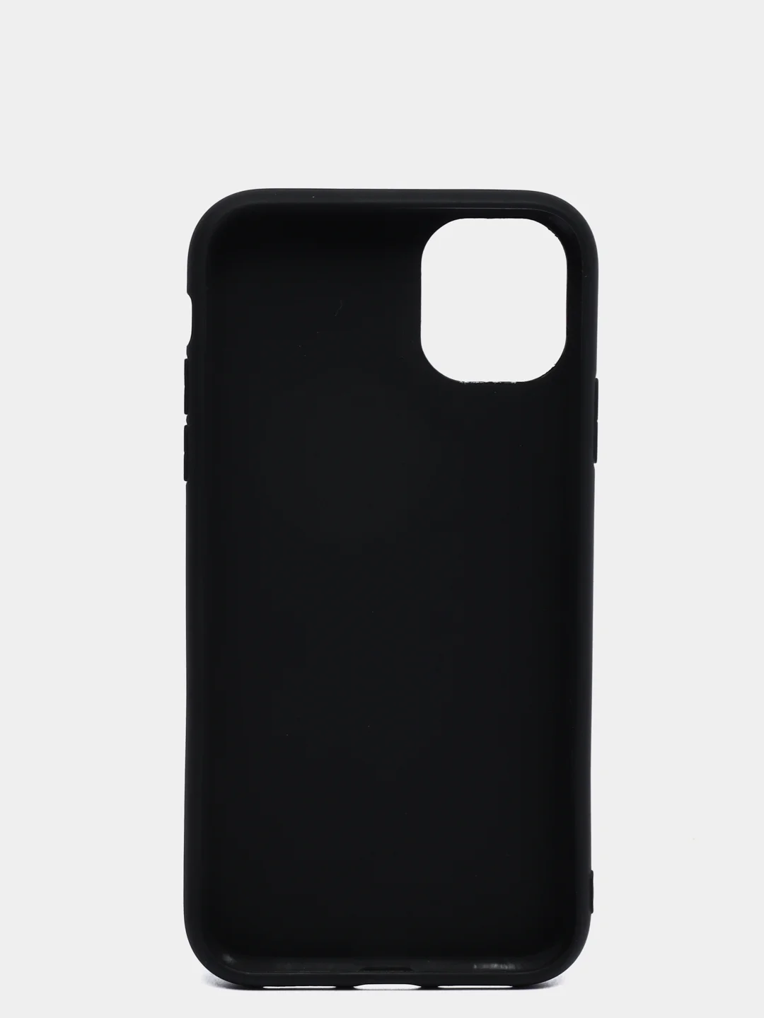 Тёмно-бордовый чехол для iPhone 11