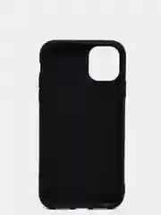Тёмно-бордовый чехол для iPhone 11