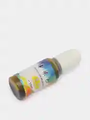 Желтый алкогольные чернила, 10 мл