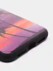 Тёмно-серый чехол для iPhone 11