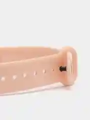 Алый ремешок для Xiaomi Mi Band 3 и Band 4