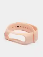 Алый ремешок для Xiaomi Mi Band 3 и Band 4