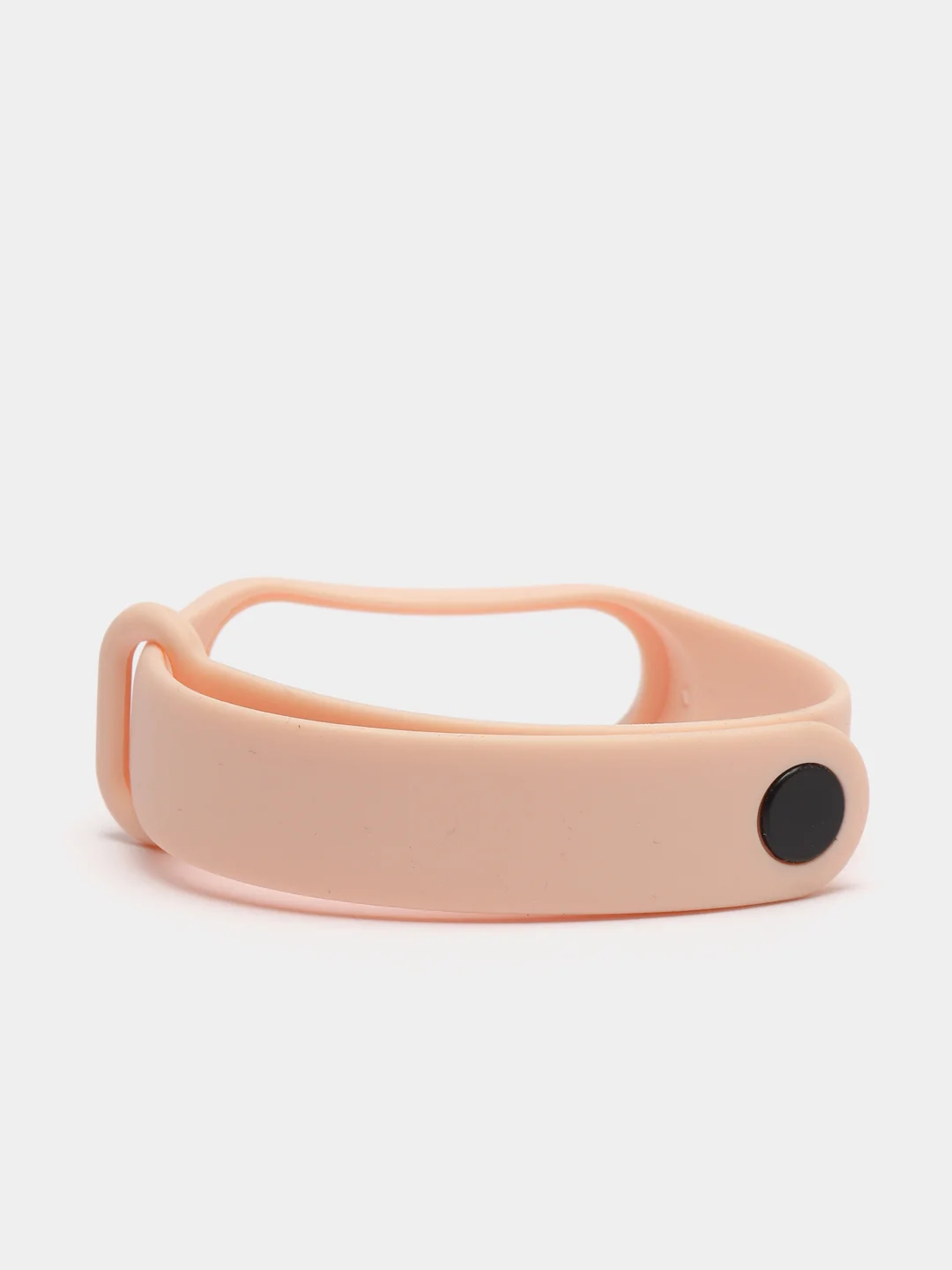 Алый ремешок для Xiaomi Mi Band 3 и Band 4