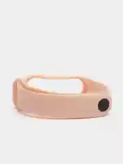 Алый ремешок для Xiaomi Mi Band 3 и Band 4