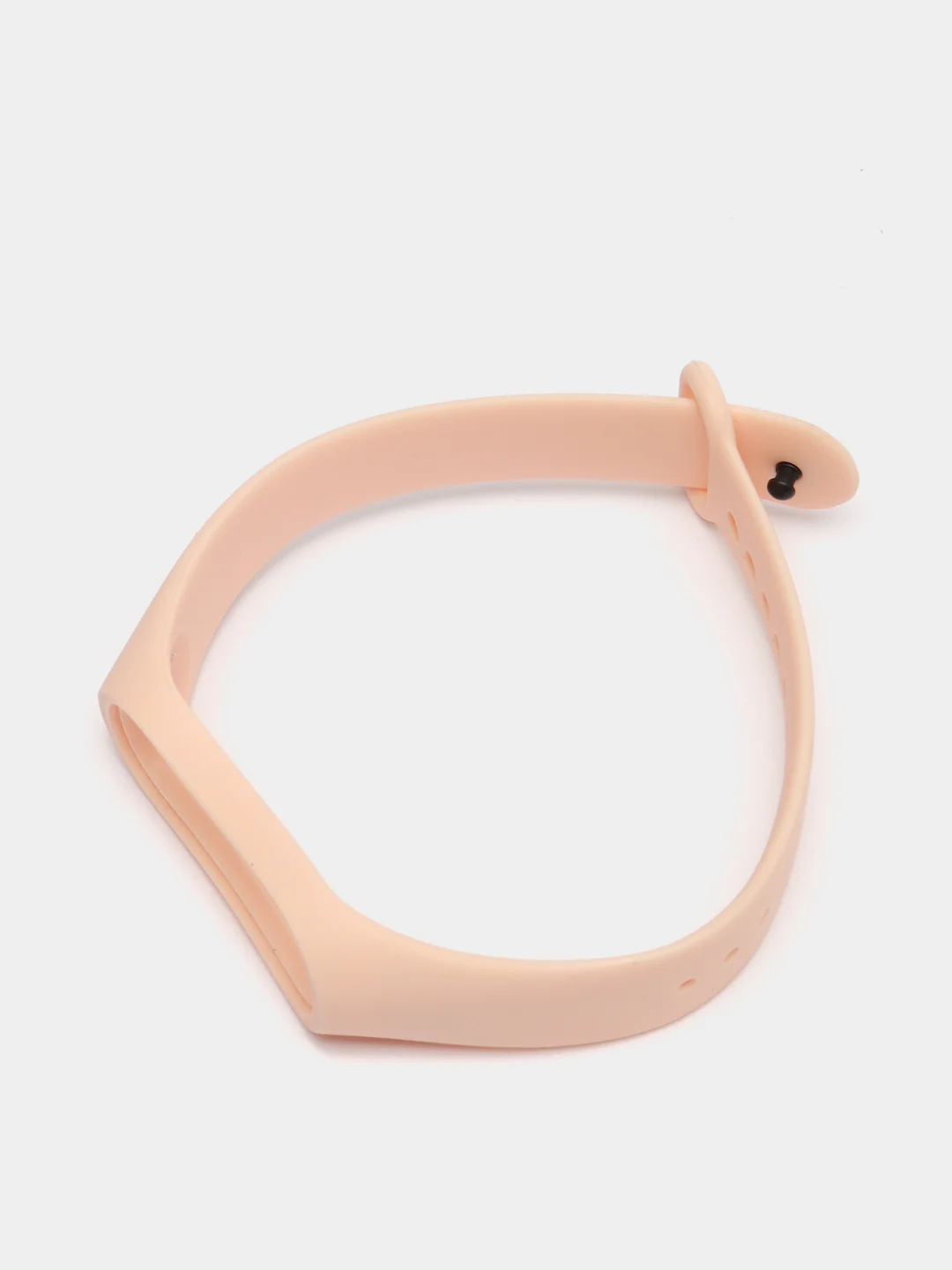 Алый ремешок для Xiaomi Mi Band 3 и Band 4