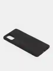 Накладка силиконовая матовая для Samsung Galaxy A51