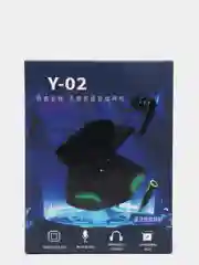 Беспроводные наушники Y-02