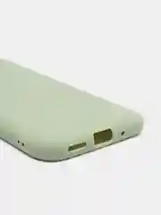 Оливковый чехол Honor 8s / 8s Prime / Huawei Y