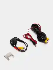 Камера заднего вида для Renault Duster (13-18) HS 8200