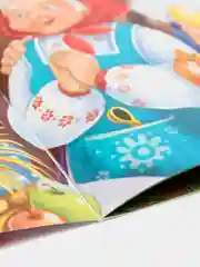 Русские народные сказки