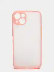 Розовый чехол для iPhone 11, 13, 13 Pro, 13 Pro Max, 13 mini, 12, XR