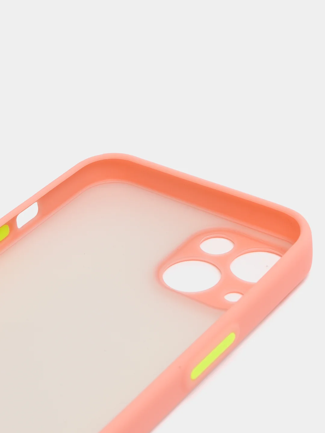 Розовый чехол для iPhone 11, 13, 13 Pro, 13 Pro Max, 13 mini, 12, XR