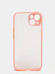 Розовый чехол для iPhone 11, 13, 13 Pro, 13 Pro Max, 13 mini, 12, XR
