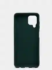 Зеленый чехол для Samsung A03S, A12, M12, A22, M32, M22