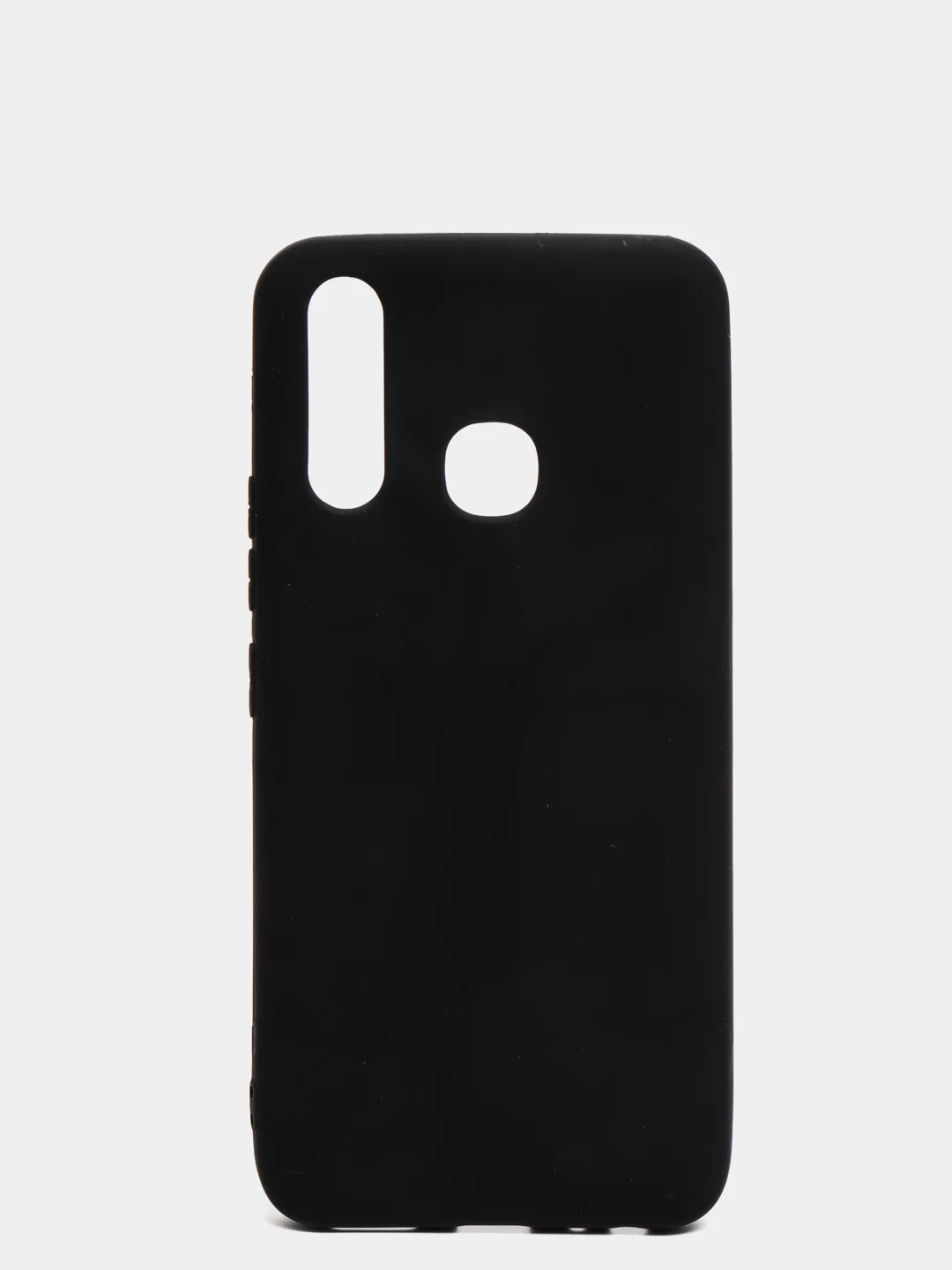 Чёрный чехол Vivo Y1s Y91c Y93, Y11 Y12 Y15 Y17, Y19 Y5s U3, Y20 Y20i, Y30 Y50, X50 Pro