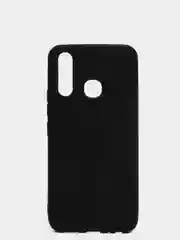 Чёрный чехол Vivo Y1s Y91c Y93, Y11 Y12 Y15 Y17, Y19 Y5s U3, Y20 Y20i, Y30 Y50, X50 Pro