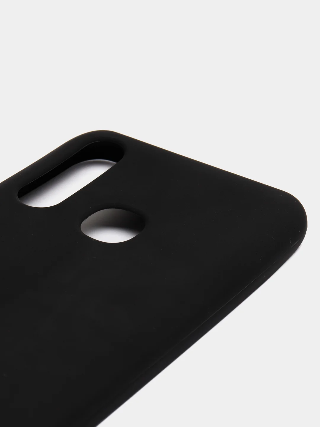 Чёрный чехол Vivo Y1s Y91c Y93, Y11 Y12 Y15 Y17, Y19 Y5s U3, Y20 Y20i, Y30 Y50, X50 Pro