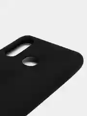 Чёрный чехол Vivo Y1s Y91c Y93, Y11 Y12 Y15 Y17, Y19 Y5s U3, Y20 Y20i, Y30 Y50, X50 Pro