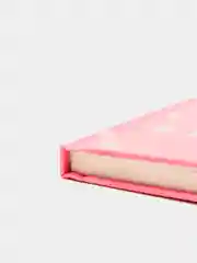 Бирюзовый скетчбук А6 MyArt Pocket, с резинкой, 48 листов. Проф-Пресс