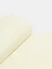 Бирюзовый скетчбук А6 MyArt Pocket, с резинкой, 48 листов. Проф-Пресс