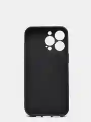 Угольный чехол для iPhone 13 / 13Pro / 13ProMax / 13 Mini,силиконовый матовый