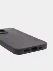 Угольный чехол для iPhone 13 / 13Pro / 13ProMax / 13 Mini,силиконовый матовый