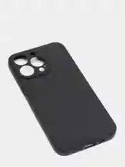Угольный чехол для iPhone 13 / 13Pro / 13ProMax / 13 Mini,силиконовый матовый
