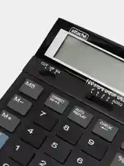 Калькулятор настольный, компактный, Attache