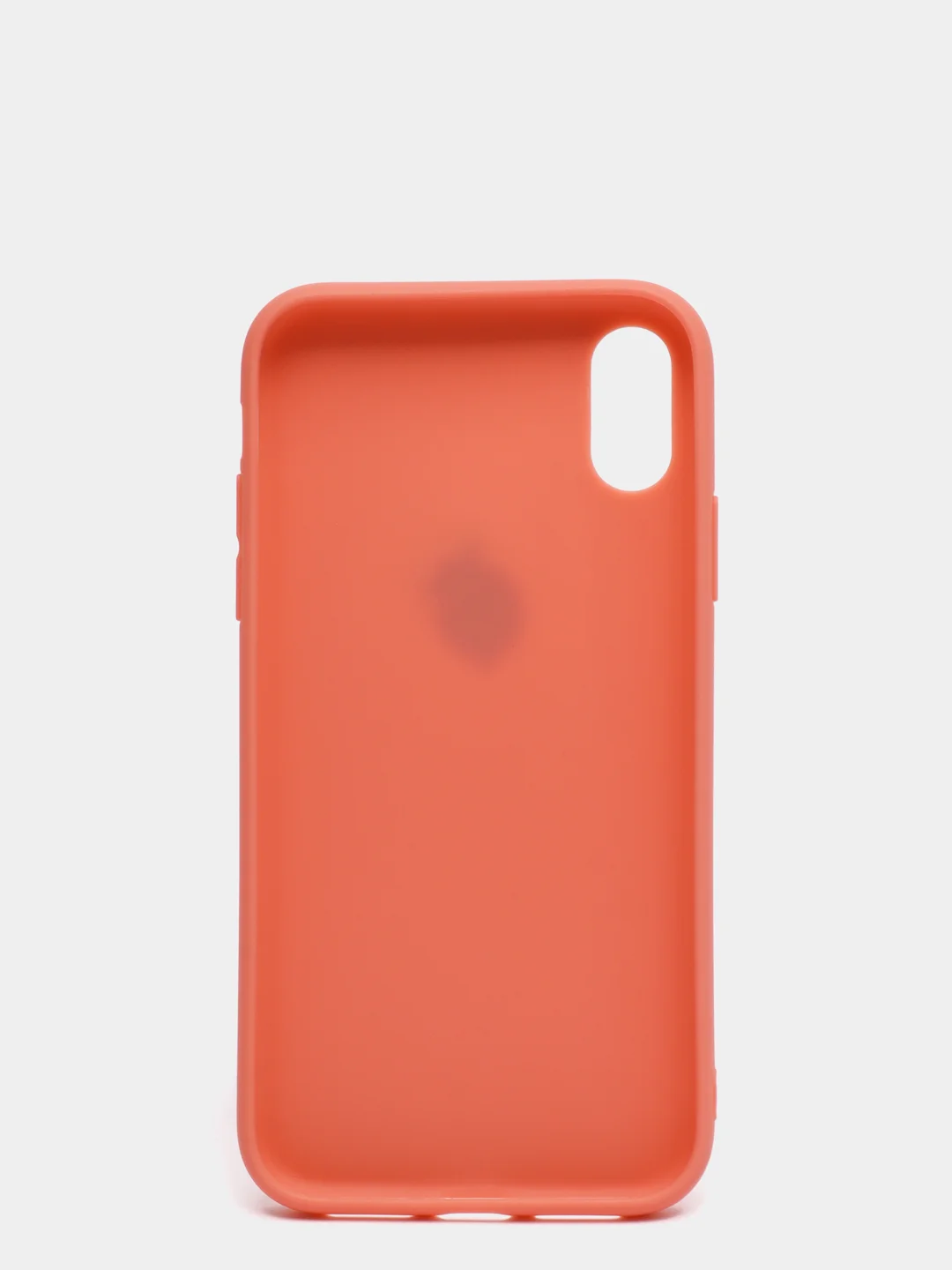 Оранжевый чехлы с фруктами для iPhone 6/6s, 7/8, 7+/8+, XR, XS Max, 11 Pro, 11 Pro Max