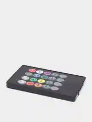 Светодиодная автомобильная подсветка салона от USB, с пультом, 72 LED