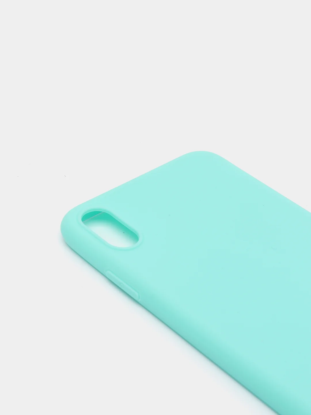 Лесной зеленый чехол IPhone XS MAX