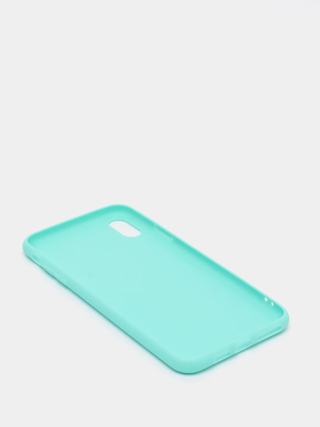 Лесной зеленый чехол IPhone XS MAX
