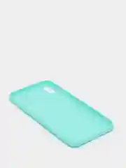 Лесной зеленый чехол IPhone XS MAX