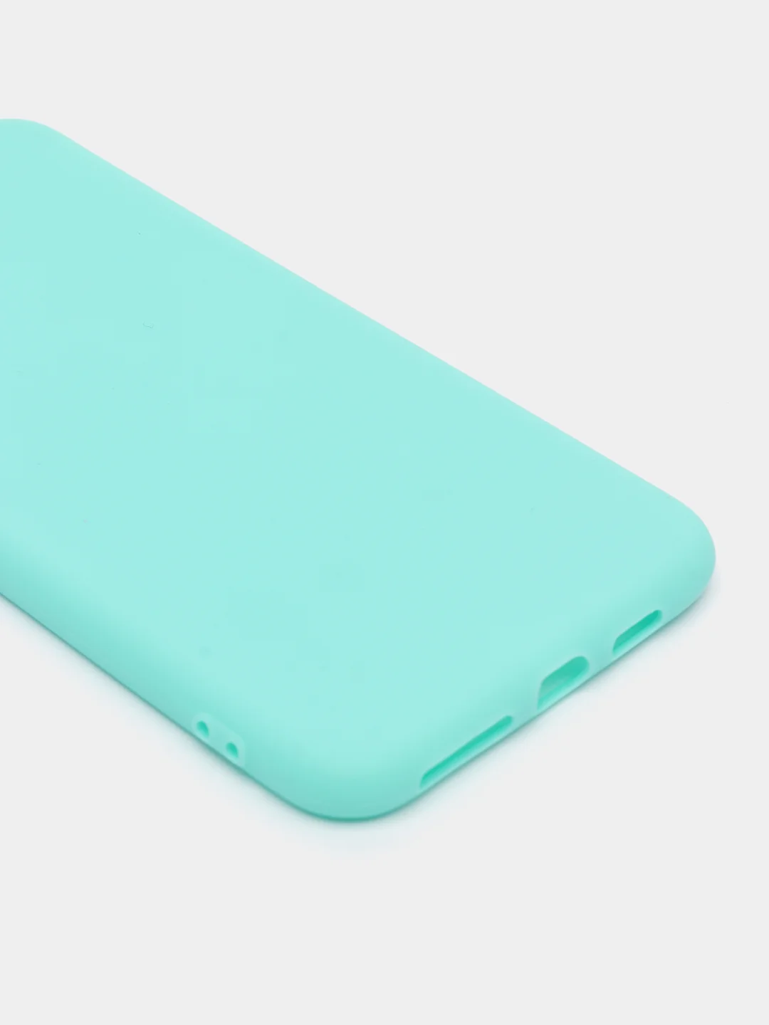Лесной зеленый чехол IPhone XS MAX